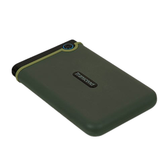 Ổ cứng di động Transcend 1TB, 2TB, 2.5