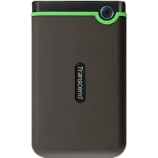 Ổ cứng di động Transcend 4TB, 2.5