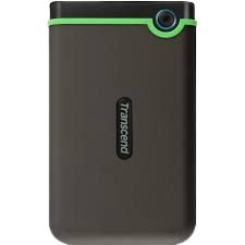 Ổ cứng di động Transcend 4TB, 2.5