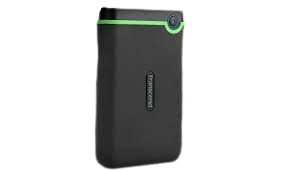 Ổ cứng di động Transcend 4TB, 2.5