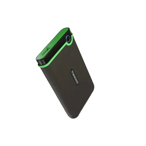 Ổ cứng di động Transcend 4TB, 2.5