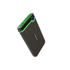 Ổ cứng di động Transcend 1TB, 2TB, 4TB, 2.5