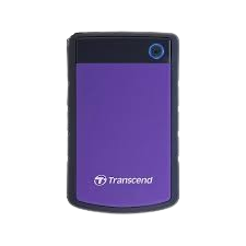 Ổ cứng di động Transcend 4TB, 2.5