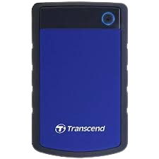 Ổ cứng di động Transcend 2TB, 2.5