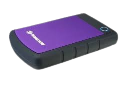 Ổ cứng di động Transcend 4TB, 2.5
