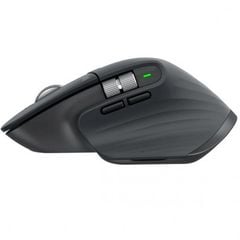 Chuột không Dây Logitech MX Master 3 (xám)( 910-005700 )