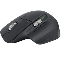 Chuột không Dây Logitech MX Master 3 (xám)( 910-005700 )