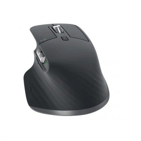 Chuột không Dây Logitech MX Master 3 (xám)( 910-005700 )