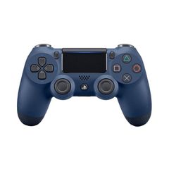 Tay game không dây PS4 Sony DUALSHOCK 4 Controller Midnight Blue CUH-ZCT2G22