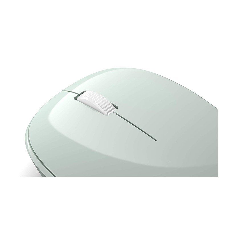 Chuột không dây Microsoft Bluetooth Mouse RJN-00029 (Màu Bạc hà)