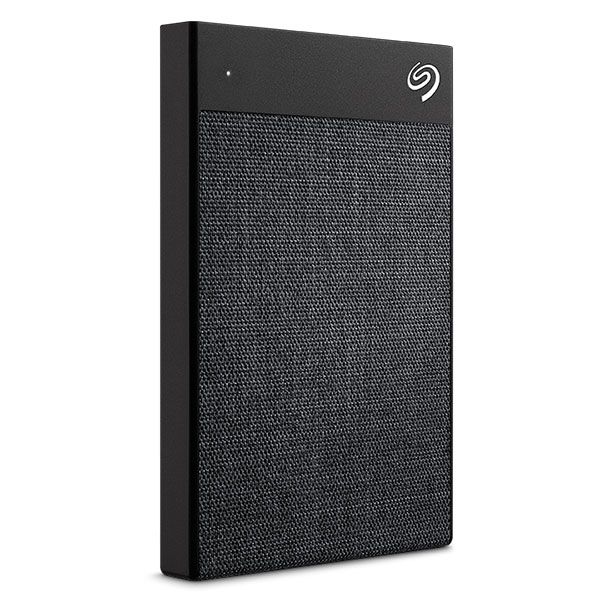 Ổ cứng di động Seagate Backup Plus Ultra Touch 2Tb USB3.0 - Màu đen (STHH2000300/STHH2000400)