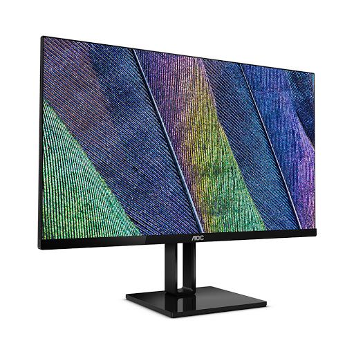 Màn hình LCD AOC 27 inch 27V2Q