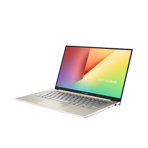Laptop ASUS VivoBook S13 S330FA-EY002T i3-8145U/4GB/256GB SSD/UHD 620/Win10/1.2 kg