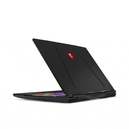 Laptop Gaming MSI Leopard GL65 (144Hz/ i7-10750H/16GB/512GB SSD/NVIDIA GeForce GTX 1660Ti/Windows 10 Home SL 64-bit)