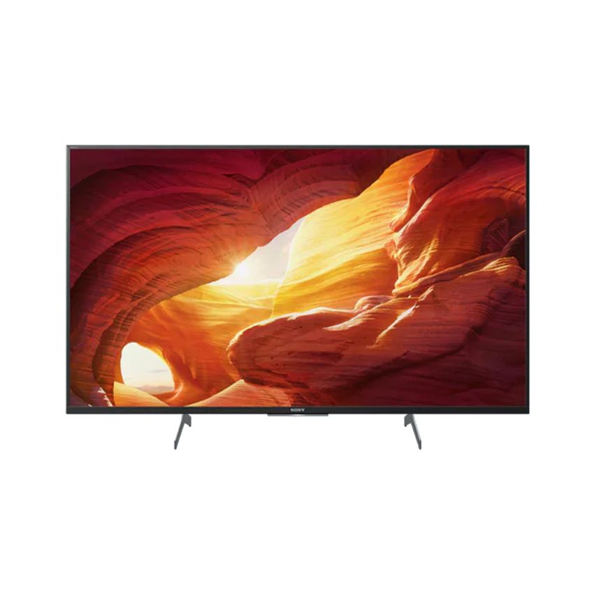 Smart Tivi SONY 4K 43 inch KD-43X8500H