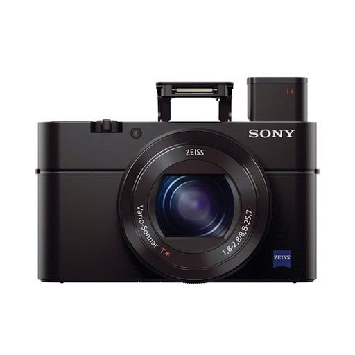 Máy ảnh Sony RX100 III (DSC-RX100M3 E32)