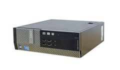 Máy bộ hãng Dell 9020 SSF G3440/4GB PCC