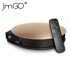 MÁY CHIẾU JMGO G3 PRO - FULL HD, 3D, 4K VÀ AUTO FOCUS
