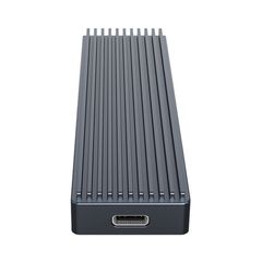 Hộp ổ cứng ORICO M2PV-C3-BK (NVMe M2 SSD/USB3.1 Gen2 )