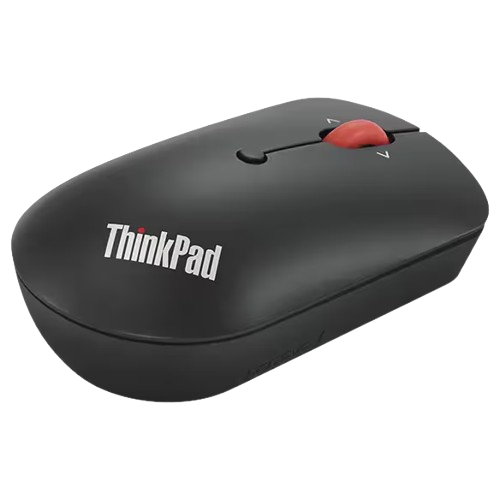 Chuột Không Dây Lenovo ThinkPad USB-C Wireless Compact Mouse 4Y51D20848