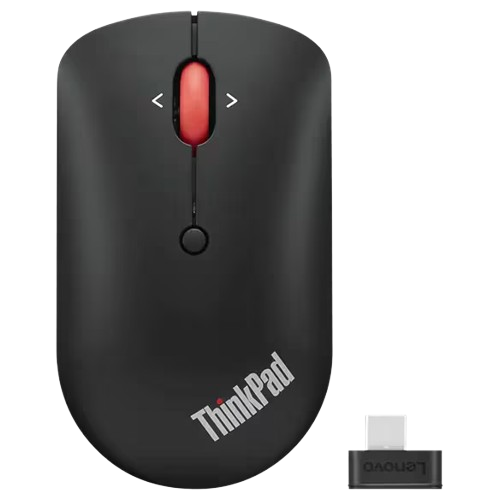 Chuột Không Dây Lenovo ThinkPad USB-C Wireless Compact Mouse 4Y51D20848