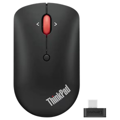 Chuột Không Dây Lenovo ThinkPad USB-C Wireless Compact Mouse 4Y51D20848
