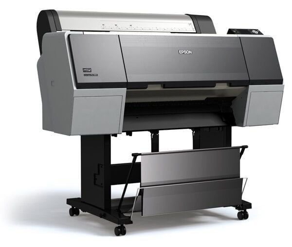 Máy in khổ lớn EPSON SP-7890