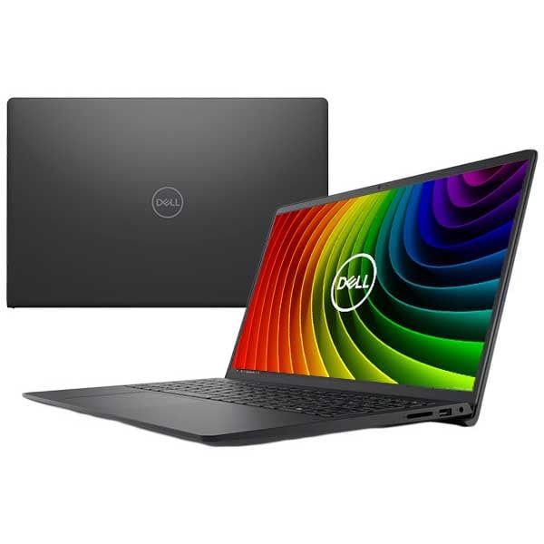 Laptop Dell Inspiron 15 3511 (i5-1135G7/4GB/512GB/15.6''FHD/Win10+Office/Đen) P112F001BBL