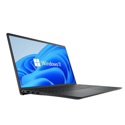 Laptop Dell Inspiron 15 3511 (i5 1135G7/8GB/512GB SSD/15.6 inch FHD/Win11+Office HS21/Đen) P112F001FBL