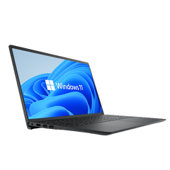 Laptop Dell Inspiron 15 3511 (i5 1135G7/8GB/512GB SSD/15.6 inch FHD/Win11+Office HS21/Đen) P112F001FBL