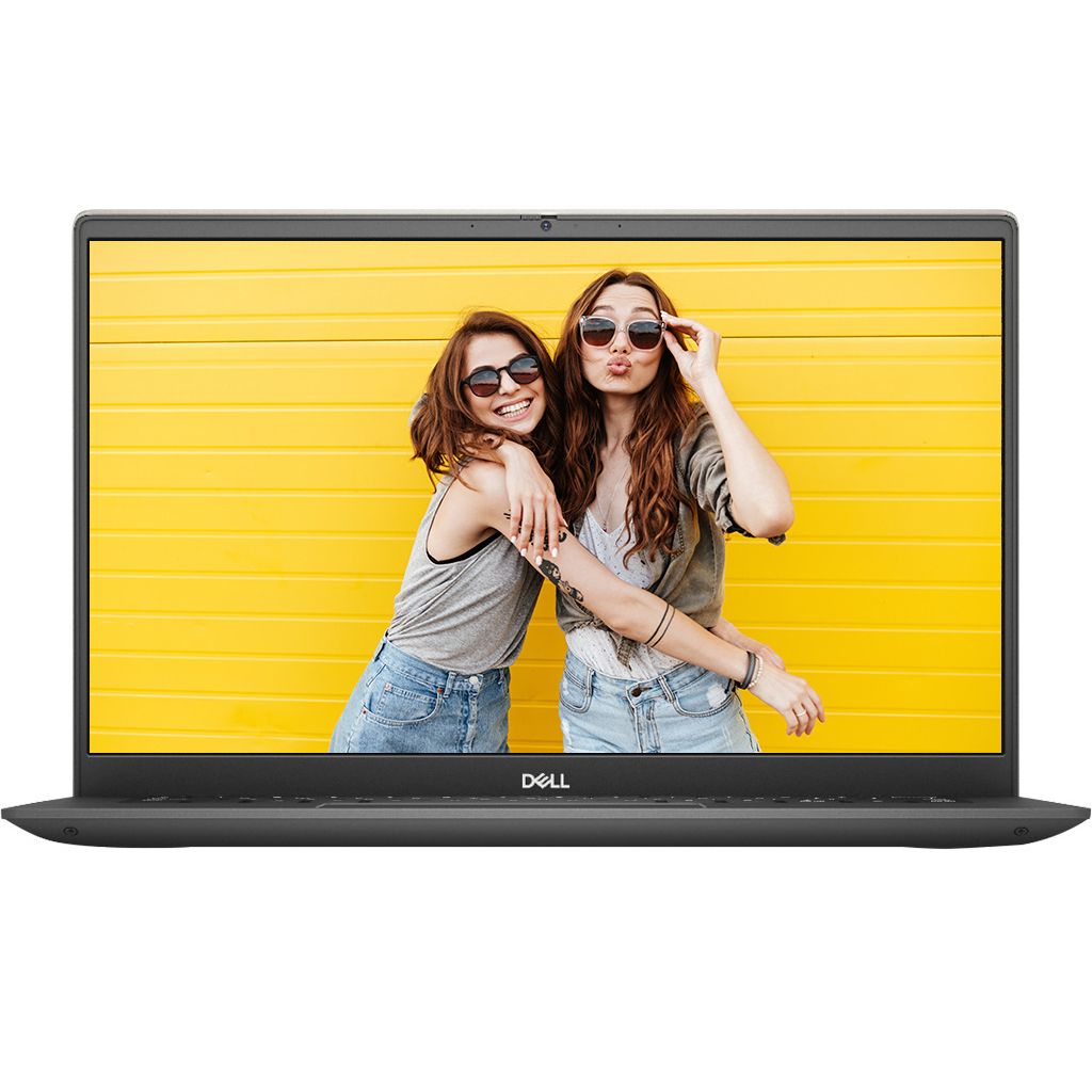 Laptop Dell Vostro V5402A (i5-1135G7/8Gb/256Gb/14''/MX330-2Gb/Win10/Xám)