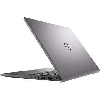 Laptop Dell Vostro V5402A (i5-1135G7/8Gb/256Gb/14''/MX330-2Gb/Win10/Xám)