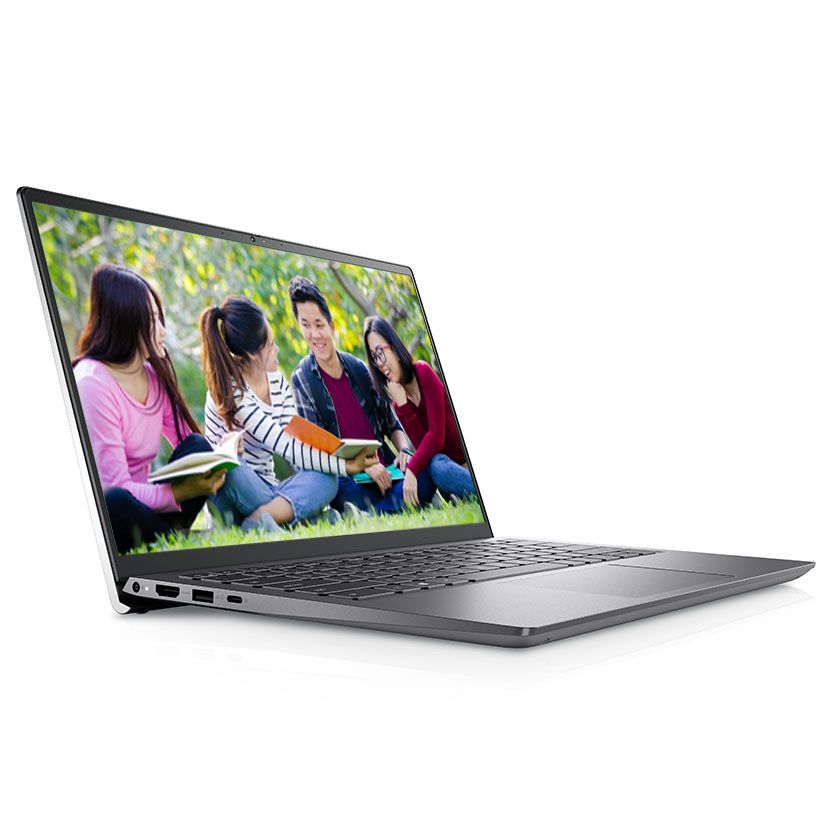 Laptop Dell Inspiron 14 5410 (i5-11320H/8GB/512GB SSD/14.0''FHD/Win10+Office/Bạc) P143G001ASL