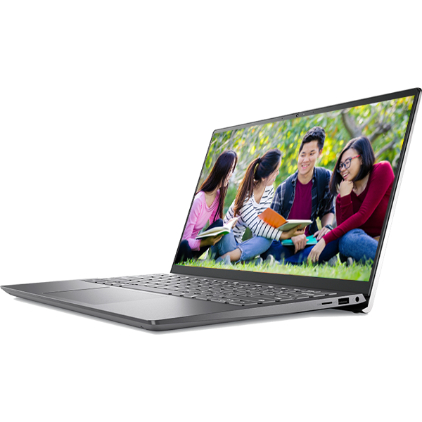 Laptop Dell Inspiron 14 5410 (i5-11320H/8GB/512GB SSD/14.0''FHD/Win10+Office/Bạc) P143G001ASL