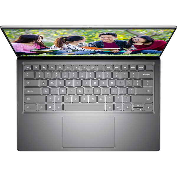 Laptop Dell Inspiron 14 5410 (i5-11320H/8GB/512GB SSD/14.0''FHD/Win10+Office/Bạc) P143G001ASL