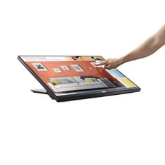 Màn hình máy tính Dell 24 Touch Monitor - P2418HT,Power Cord,3Yrs