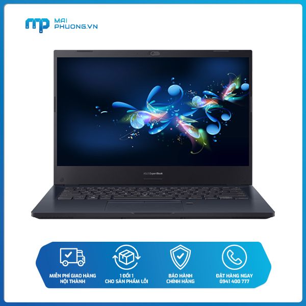 Laptop  Asus P2451F i7-10510U/16G/512GB/14