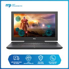 Laptop Dell N7577A i7-7700HQ/8GB/1000GB+128GB SSD/GTX1050Ti-4GB/15.6