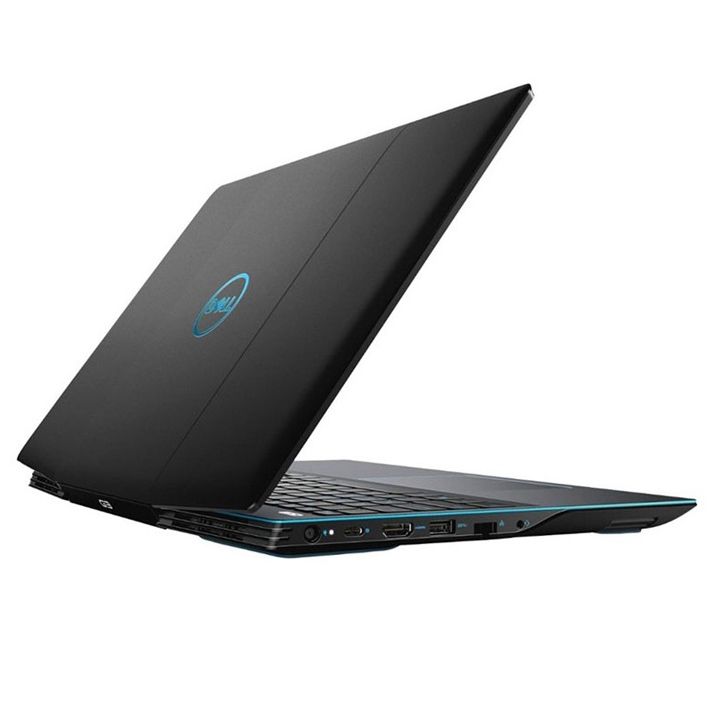 Laptop Gaming Dell Gaming G3500B i7-10750H/ 16Gb/ 512GB/ 15.6''FHD/ GTX1660TI-6Gb/ Win10 Đen P89F002