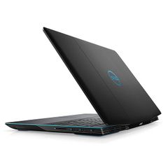 Laptop Gaming Dell Gaming G3500B i7-10750H/ 16Gb/ 512GB/ 15.6''FHD/ GTX1660TI-6Gb/ Win10 Đen P89F002