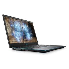 Laptop Gaming Dell Gaming G3500B i7-10750H/ 16Gb/ 512GB/ 15.6''FHD/ GTX1660TI-6Gb/ Win10 Đen P89F002