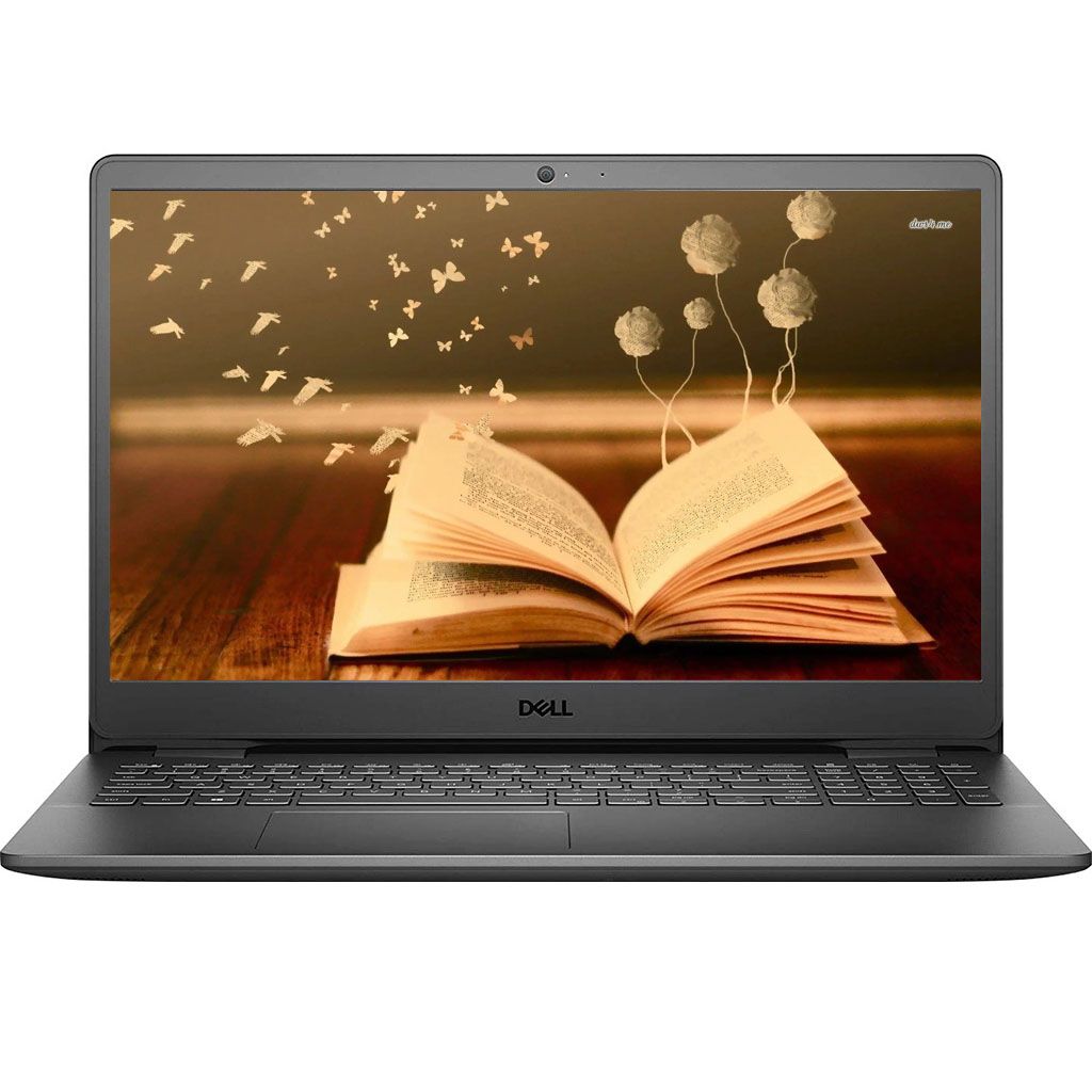 Laptop Dell N3501B (i5-1135G7/4GB/512GB SSD/15.6