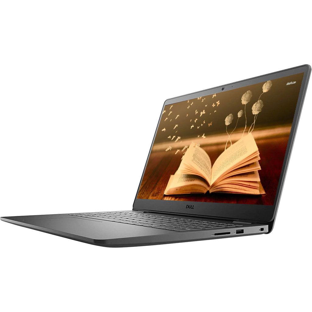 Laptop Dell N3501B (i5-1135G7/4GB/512GB SSD/15.6