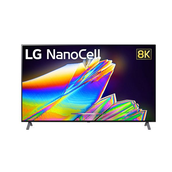 Smart Tivi Nanocell LG 8K 65 inch 65NANO95TNA Mới 2020