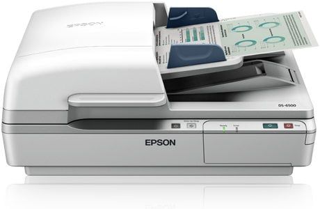 Máy Scan Epson DS 6500