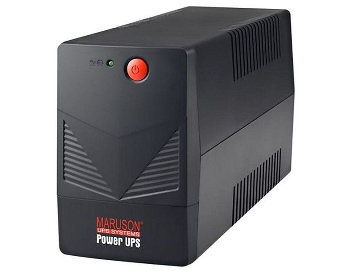 Bộ lưu điện UPS Maruson POW-500AGMV