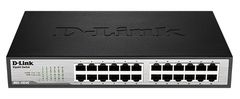 Thiết Bị Chuyển Mạch(Switch) D-Link 24 Port GIGA DGS-1024C