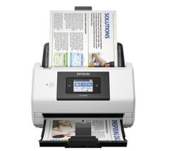 Máy quét màu EPSON DS-860