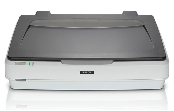 Máy quét màu EPSON EXP-12000XL