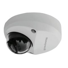 Camera IP Dome hồng ngoại 4.0 Megapixel HONEYWELL H2W4PRV3